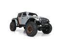 Proline Karosserie Jeep Gladiator 2020 unlackiert, 1:10