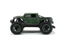 Proline Karosserie Jeep Gladiator Rubicon unlackiert, 1:5