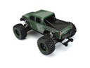 Proline Karosserie Jeep Gladiator Rubicon unlackiert, 1:5