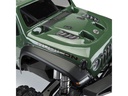 Proline Karosserie Jeep Gladiator Rubicon unlackiert, 1:5