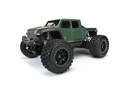 Proline Karosserie Jeep Gladiator Rubicon unlackiert, 1:5