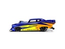 Proline Karosserie Super J Pro-Mod unlackiert, 1:10