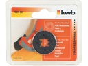 kwb Adapter Universal Universaladapter für Multitools