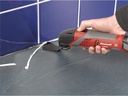 kwb Spachtel Schaber Flexibel
