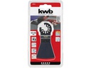 kwb Spachtel Schaber Flexibel