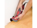 kwb Zubehörset Universal, 4 Teile