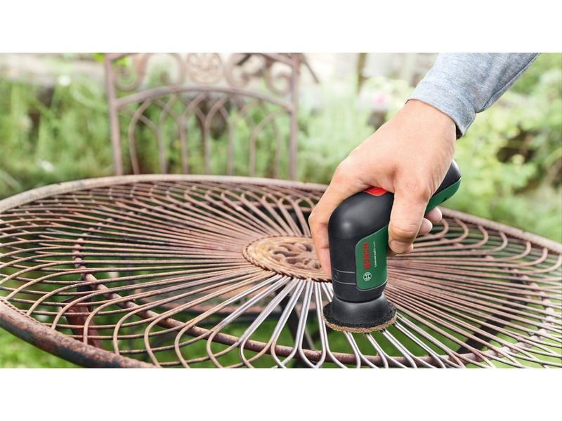 Bosch Reinigungspad UniversalBrush
