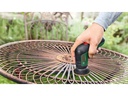 Bosch Reinigungspad UniversalBrush