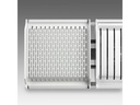 Bosch Schleifblatt-Set K 180 10-teilig