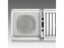 Bosch Schleifblatt-Set K 180 10-teilig