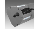 Bosch Schleifblatt-Set K 80 10-teilig