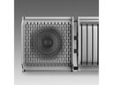 Bosch Schleifblatt-Set K 80 10-teilig