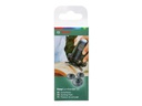 Bosch Schleifteller Set für EasyCurveSander 12