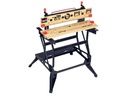 BLACK+DECKER Mobile Werkbank Workmate WM825