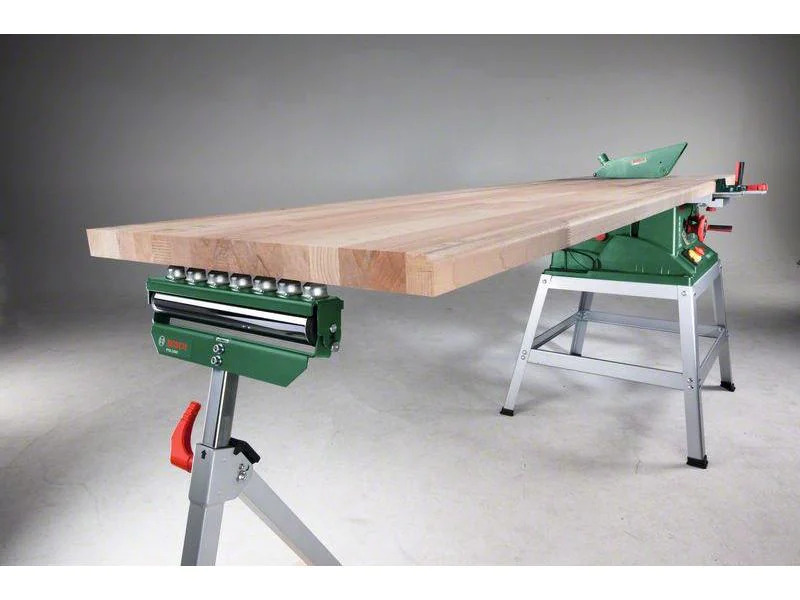 Bosch Flexible Rollenauflage PTA 1000