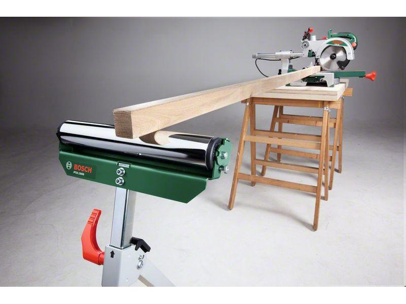 Bosch Flexible Rollenauflage PTA 1000
