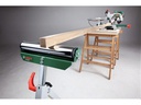 Bosch Flexible Rollenauflage PTA 1000