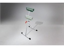 Bosch Flexible Rollenauflage PTA 1000
