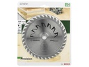 Bosch Kreissägeblatt Precision 160 mm