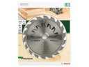 Bosch Kreissägeblatt Precision 160 mm