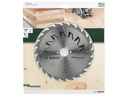 Bosch Kreissägeblatt Precision 190 mm