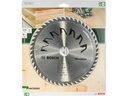 Bosch Kreissägeblatt Precision 216 mm