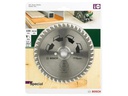 Bosch Kreissägeblatt Special 150 mm