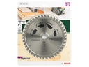 Bosch Kreissägeblatt Special 160 mm