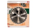Bosch Kreissägeblatt Standard 150 mm
