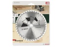 Bosch Kreissägeblatt Standard 160 mm