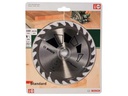 Bosch Kreissägeblatt Standard 160 mm