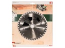 Bosch Kreissägeblatt Standard 190 mm