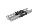 Smallrig 15 mm Dovetail Baseplate