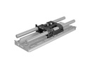 Smallrig 15 mm Dovetail Baseplate