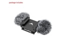 Smallrig Adapter Windschutz für Nikon Z 30