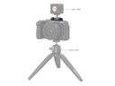 Smallrig Adapter Windschutz für Nikon Z 30