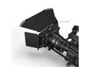 Smallrig Multifunctional Modular Matte Box (Φ114 mm) Basic Kit