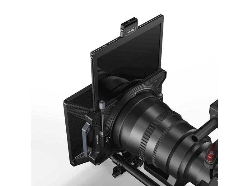 Smallrig Multifunctional Modular Matte Box (Φ114 mm) Basic Kit