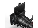 Smallrig Multifunctional Modular Matte Box (Φ114 mm) Basic Kit