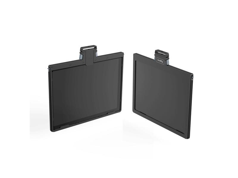 Smallrig Multifunctional Modular Matte Box (Φ114 mm) Basic Kit