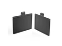 Smallrig Multifunctional Modular Matte Box (Φ114 mm) Basic Kit