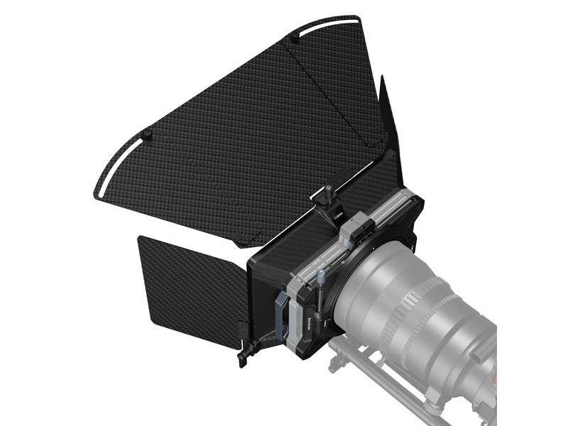 Smallrig Multifunctional Modular Matte Box (Φ114 mm) Basic Kit