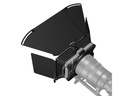 Smallrig Multifunctional Modular Matte Box (Φ114 mm) Basic Kit