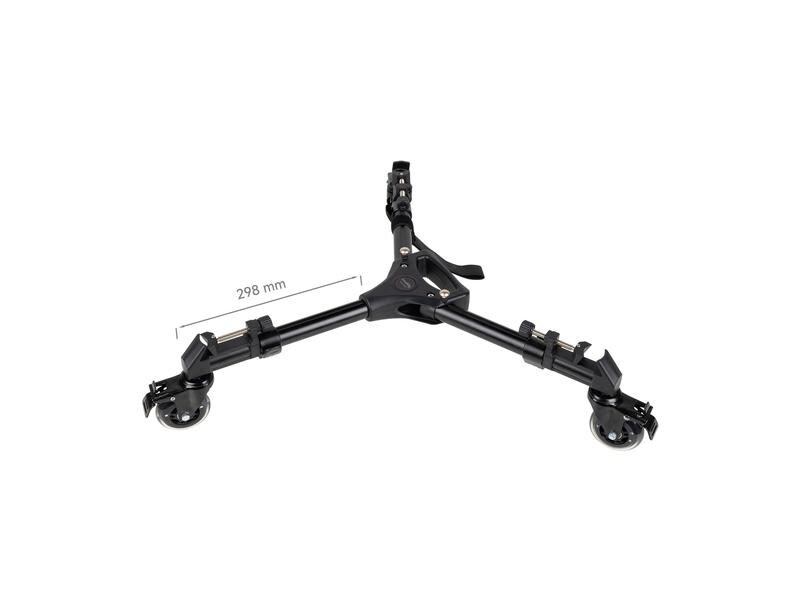 Smallrig Stativwagen Universal