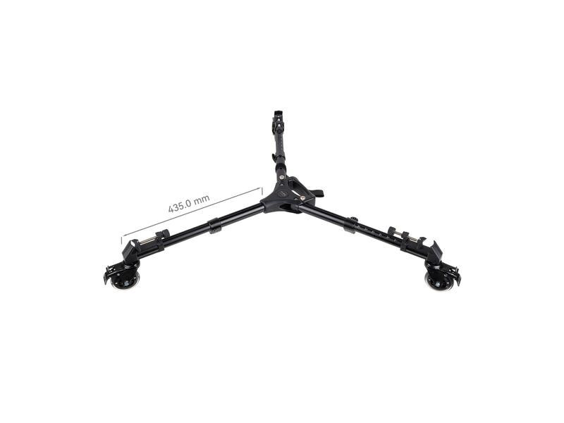 Smallrig Stativwagen Universal