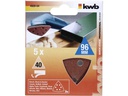 kwb Delta-Haftscheibe K40