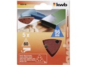 kwb Delta-Haftscheibe K60