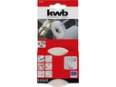 kwb Filzpolierscheibe Ø 75 mm