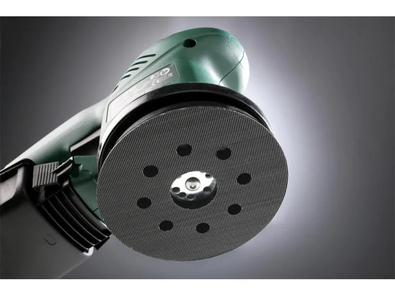 kwb Haftstützteller 115mm gelocht