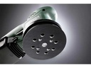 kwb Haftstützteller 125mm gelocht
